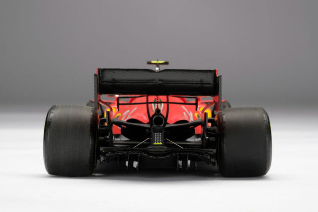 Amalgam M6144 1/18 Ferrari SF1000 2020 Leclerc - image 3