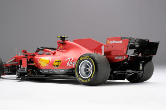 Amalgam M6144 1/18 Ferrari SF1000 2020 Leclerc - image 8