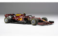 Amalgam M6144-TUS 1/18 Ferrari SF1000 Toscany GP 2020 Leclerc - image 1