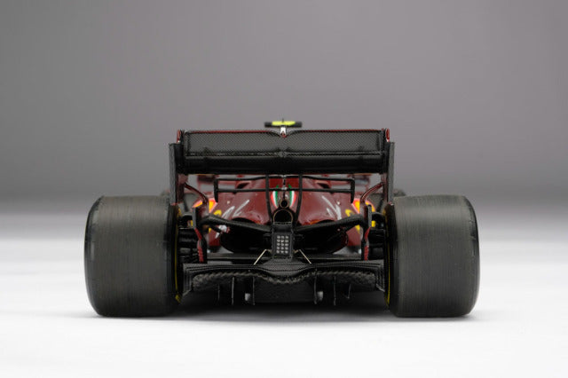 Amalgam M6144-TUS 1/18 Ferrari SF1000 Toscany GP 2020 Leclerc - image 5
