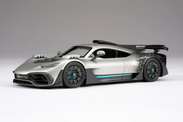 Amalgam M6188 1/18 Mercedes AMG Project One - image 1
