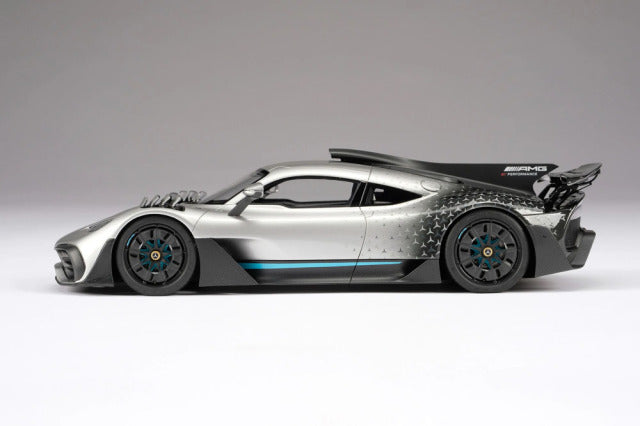 Amalgam M6188 1/18 Mercedes AMG Project One - image 2