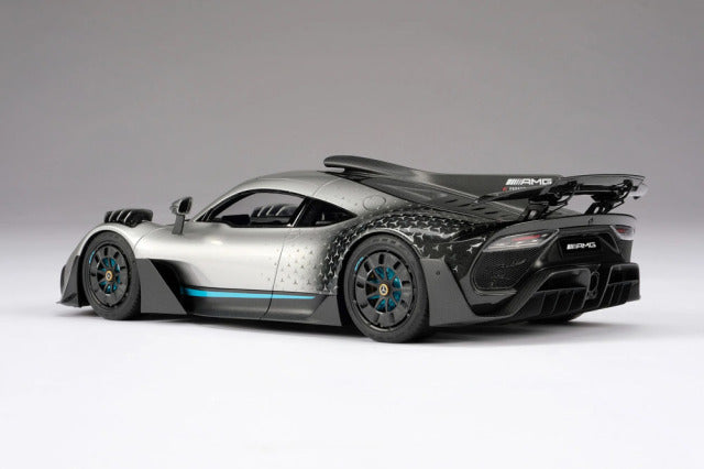 Amalgam M6188 1/18 Mercedes AMG Project One - image 3