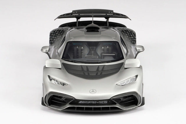 Amalgam M6188 1/18 Mercedes AMG Project One - image 4