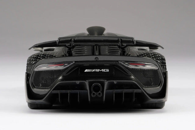 Amalgam M6188 1/18 Mercedes AMG Project One - image 5
