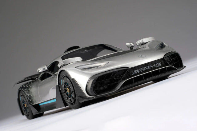 Amalgam M6188 1/18 Mercedes AMG Project One - image 7
