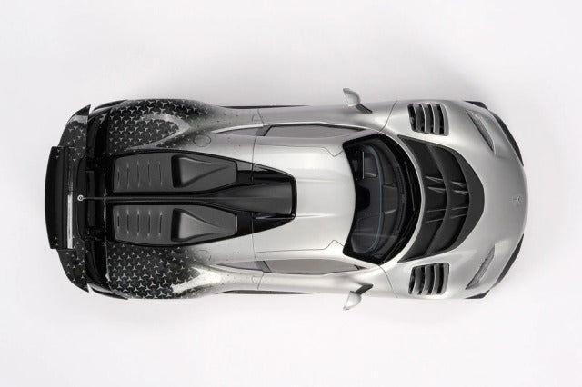 Amalgam M6188 1/18 Mercedes AMG Project One - image 8