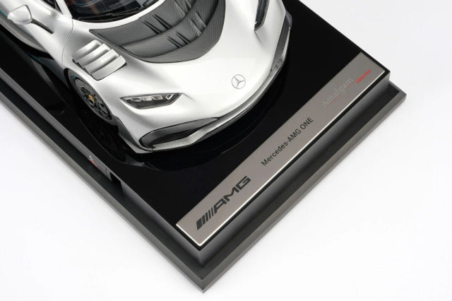 Amalgam M6188 1/18 Mercedes AMG Project One - image 9