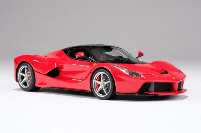 Amalgam M6195 1/18 La Ferrari - image 1