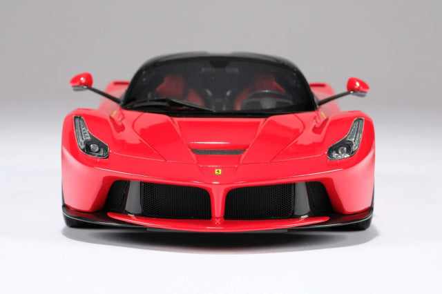 Amalgam M6195 1/18 La Ferrari - image 2