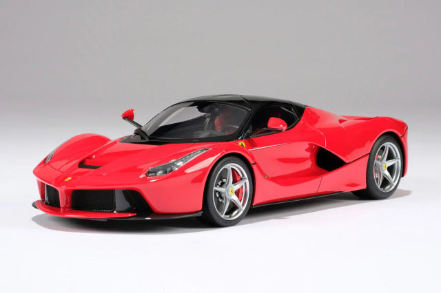 Amalgam M6195 1/18 La Ferrari - image 3