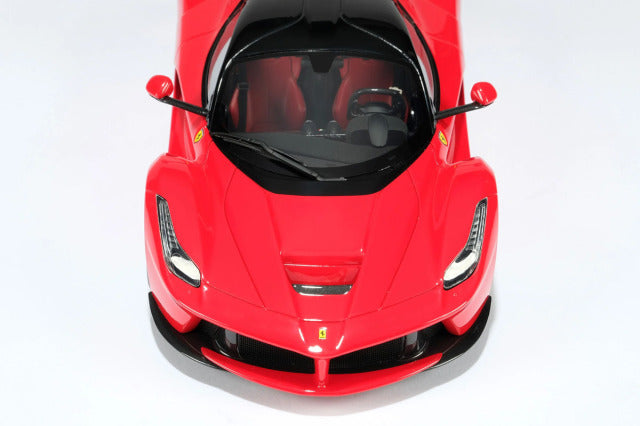 Amalgam M6195 1/18 La Ferrari - image 4
