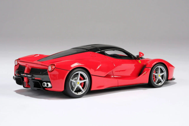 Amalgam M6195 1/18 La Ferrari - image 5