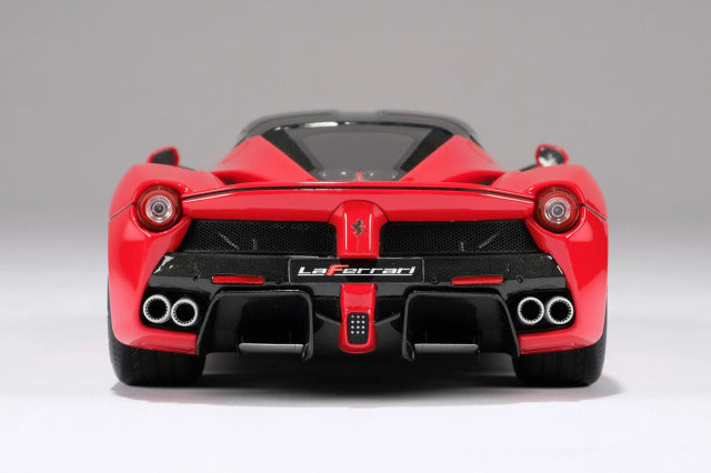 Amalgam M6195 1/18 La Ferrari - image 6