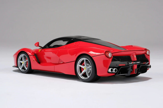 Amalgam M6195 1/18 La Ferrari - image 7