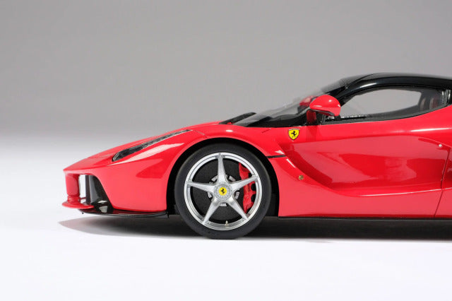 Amalgam M6195 1/18 La Ferrari - image 8