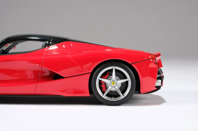 Amalgam M6195 1/18 La Ferrari - image 9