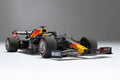 Amalgam M6211 1/18 Red Bull Racing Honda RB16B M.Verstappen 2021 W.Champion - image 1