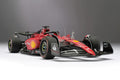 Amalgam M6218 1/18 Ferrari F1-75 Bahrain GP 2022 - image 1