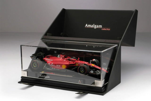 Amalgam M6218 1/18 Ferrari F1-75 Bahrain GP 2022 - image 10