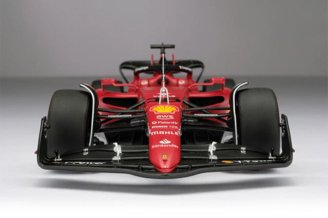 Amalgam M6218 1/18 Ferrari F1-75 Bahrain GP 2022 - image 2