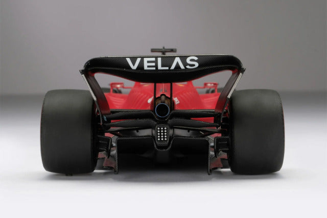 Amalgam M6218 1/18 Ferrari F1-75 Bahrain GP 2022 - image 3