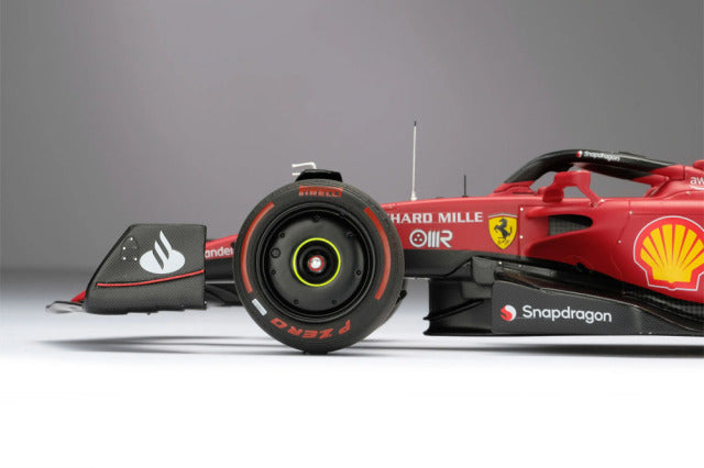 Amalgam M6218 1/18 Ferrari F1-75 Bahrain GP 2022 - image 6