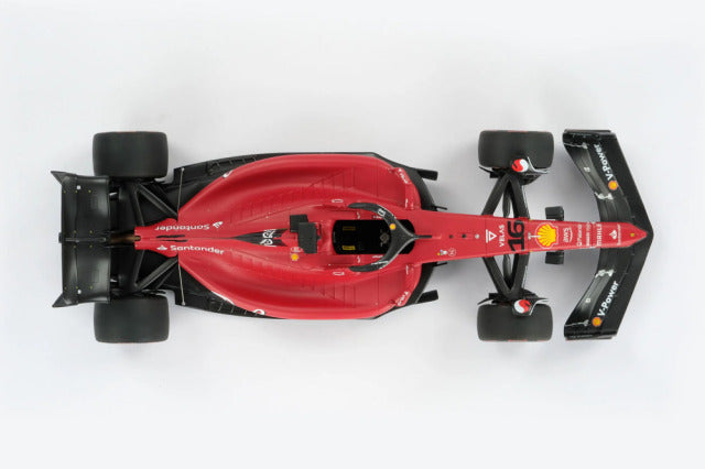 Amalgam M6218 1/18 Ferrari F1-75 Bahrain GP 2022 - image 8