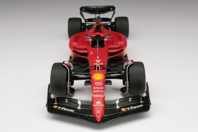 Amalgam M6218 1/18 Ferrari F1-75 Bahrain GP 2022 - image 9