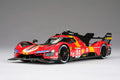 Amalgam M6274 1/18 Ferrari 499P Le Mans 2023 Winner - image 1