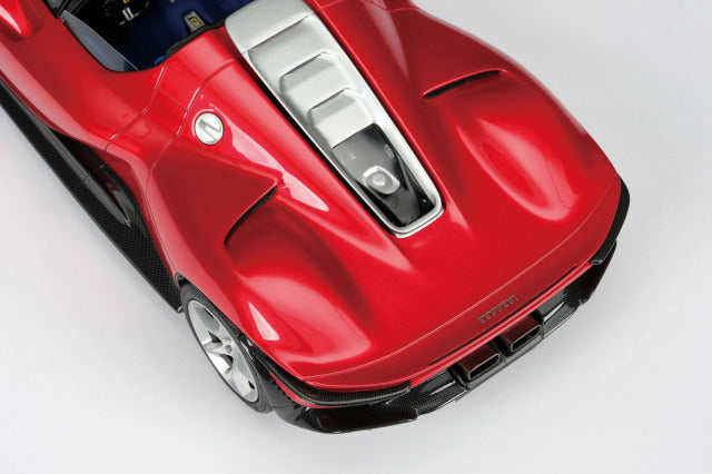 Amalgam M6276 1/18 Ferrari Daytona SP3 - image 10