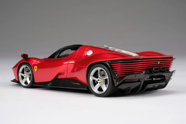 Amalgam M6276 1/18 Ferrari Daytona SP3 - image 3