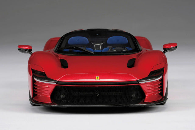 Amalgam M6276 1/18 Ferrari Daytona SP3 - image 4