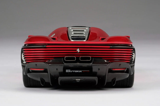 Amalgam M6276 1/18 Ferrari Daytona SP3 - image 5