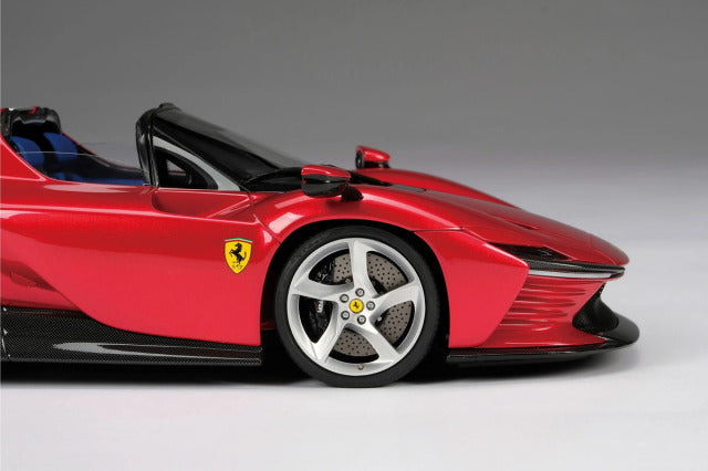 Amalgam M6276 1/18 Ferrari Daytona SP3 - image 7