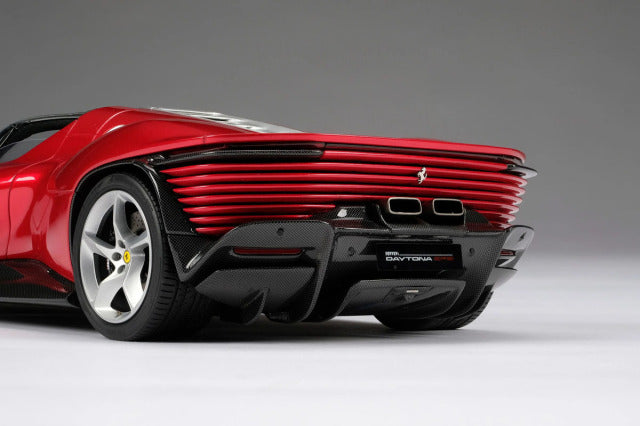 Amalgam M6276 1/18 Ferrari Daytona SP3 - image 9