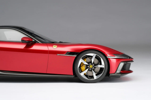 Amalgam M6305 1/18 Ferrari 12 Cilindri 2024 - image 10