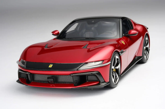 Amalgam M6305 1/18 Ferrari 12 Cilindri 2024 - image 3