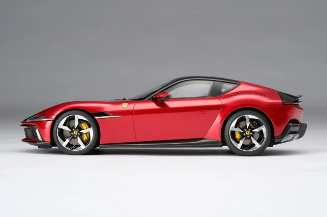 Amalgam M6305 1/18 Ferrari 12 Cilindri 2024 - image 4
