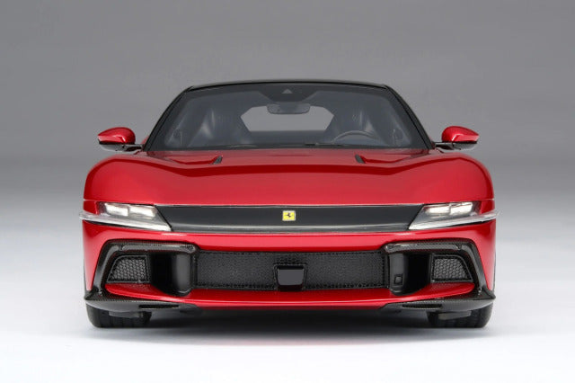Amalgam M6305 1/18 Ferrari 12 Cilindri 2024 - image 5