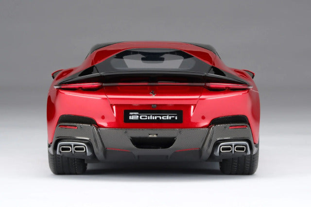 Amalgam M6305 1/18 Ferrari 12 Cilindri 2024 - image 6