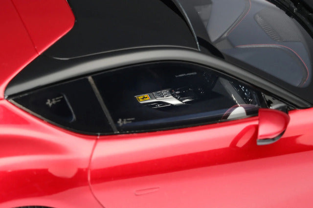 Amalgam M6305 1/18 Ferrari 12 Cilindri 2024 - image 8