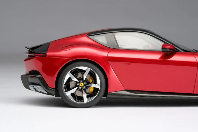 Amalgam M6305 1/18 Ferrari 12 Cilindri 2024 - image 9