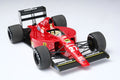 Amalgam M6308 1/18 Ferrari F1-89 1989 British GP - image 1