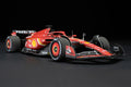 Amalgam M6311 1/18 Ferrari SF-24 2024 Australian GP - image 1