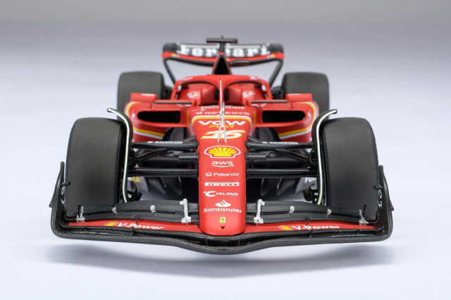 Amalgam M6311 1/18 Ferrari SF-24 2024 Australian GP - image 3