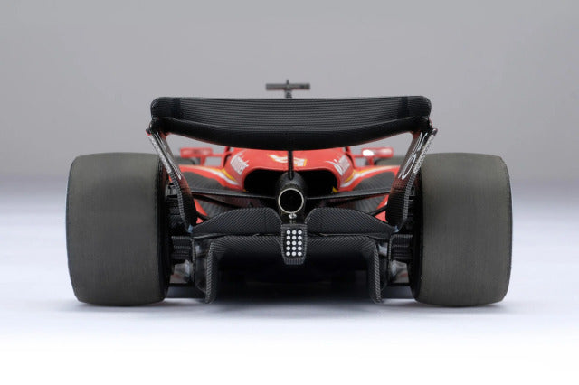 Amalgam M6311 1/18 Ferrari SF-24 2024 Australian GP - image 4