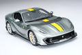 Amalgam M6313 1/18 Ferrari 812 Competizione Gririo Coburn - image 1