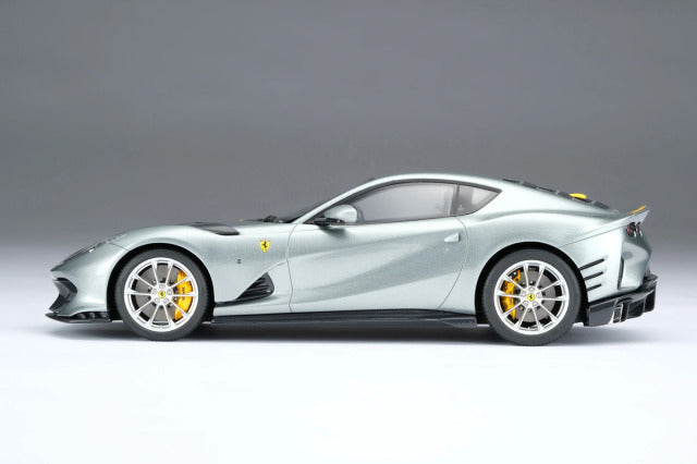Amalgam M6313 1/18 Ferrari 812 Competizione Gririo Coburn - image 3