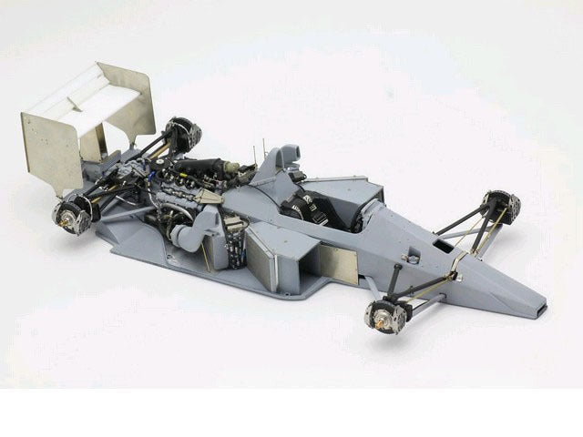 Top Studio MD29011 1/20 McLaren MP4/4 Super Detail-up set Model Parts - image 2